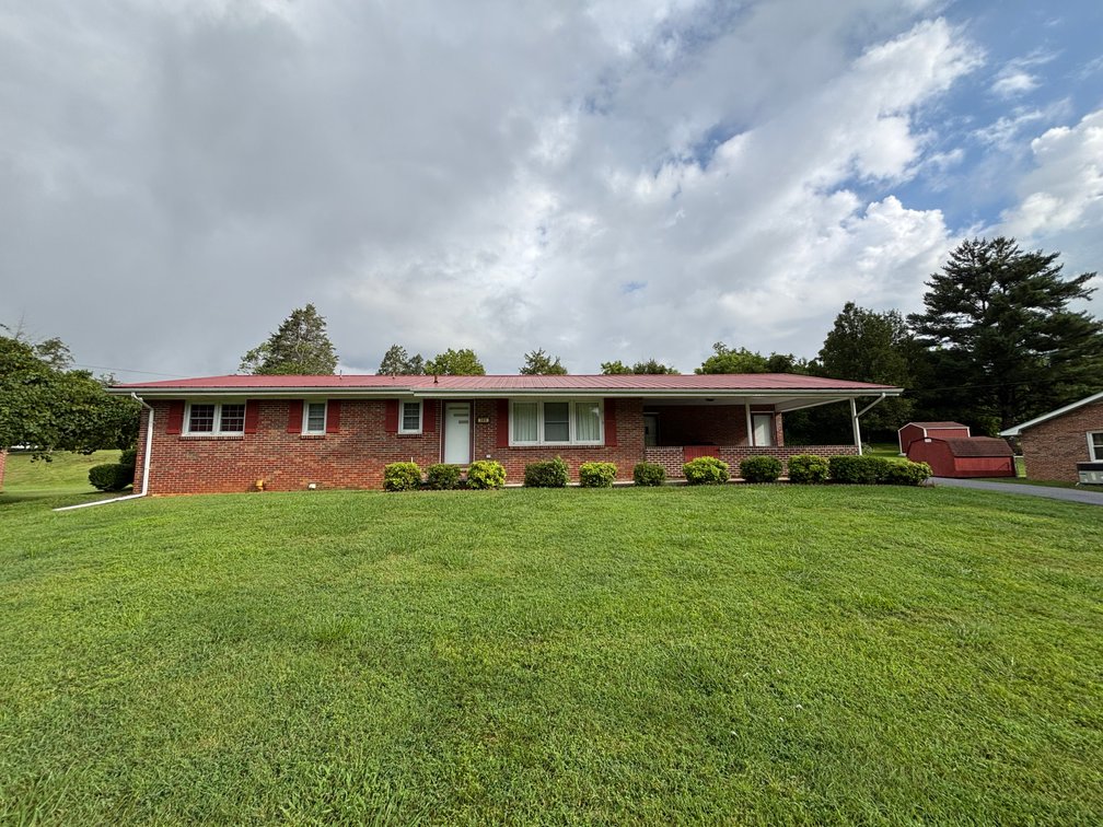 Image for 360 HIGHWAY 75  BLOUNTVILLE, TN 37617