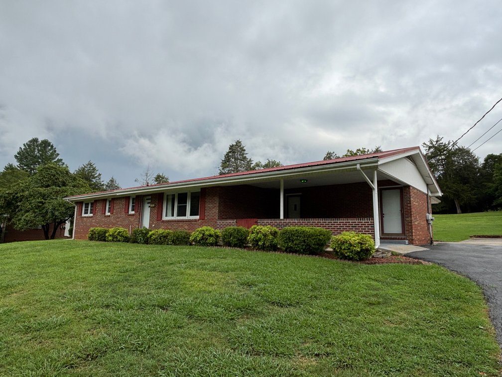 Image for 360 HIGHWAY 75  BLOUNTVILLE, TN 37617