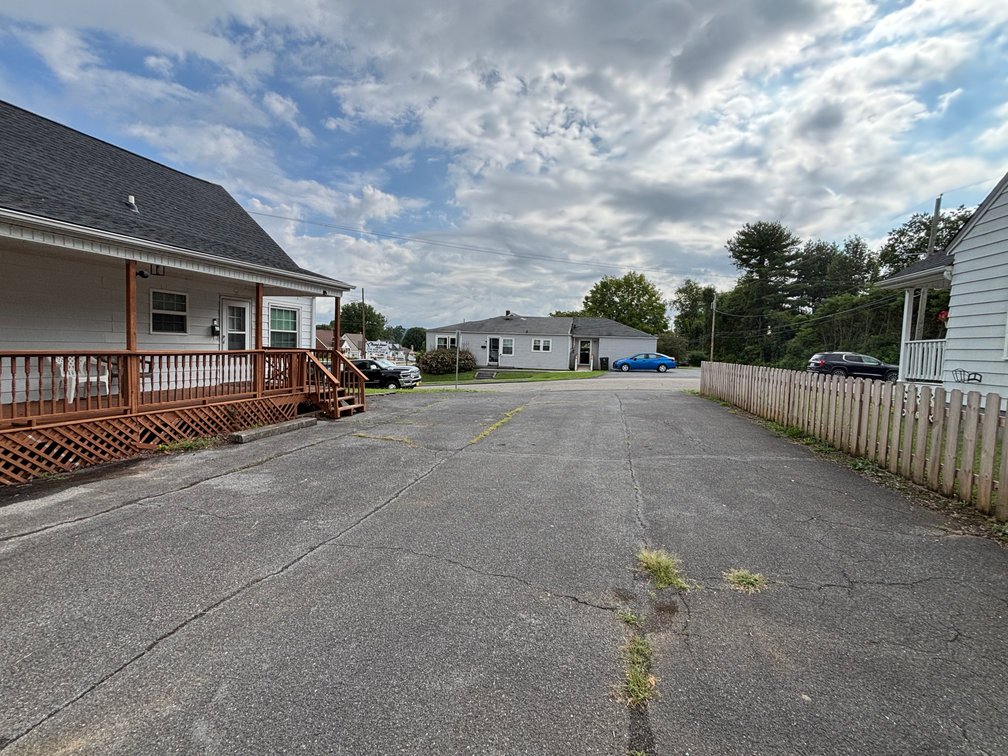 Image for 2000 EUCLID AVENUE  BRISTOL, VA 24201