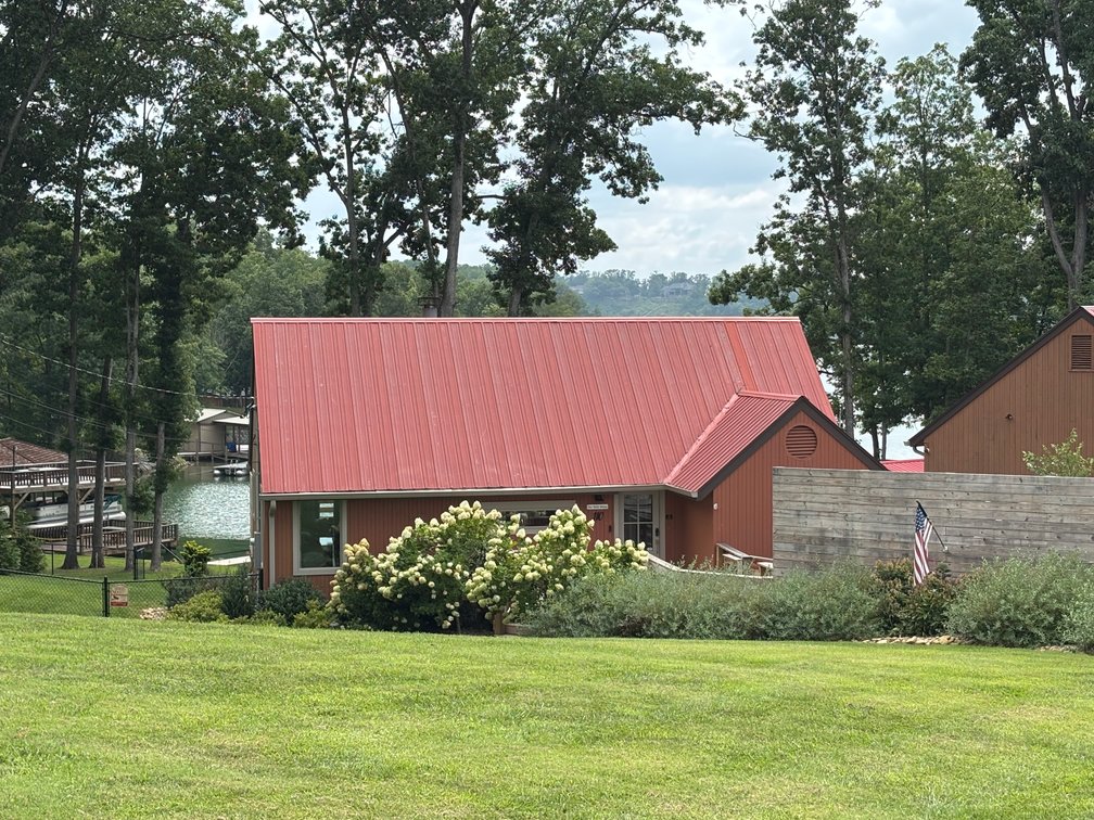 Image for 110 & 112 LAKE HAVEN DRIVE  JOHNSON CITY, TN 37615