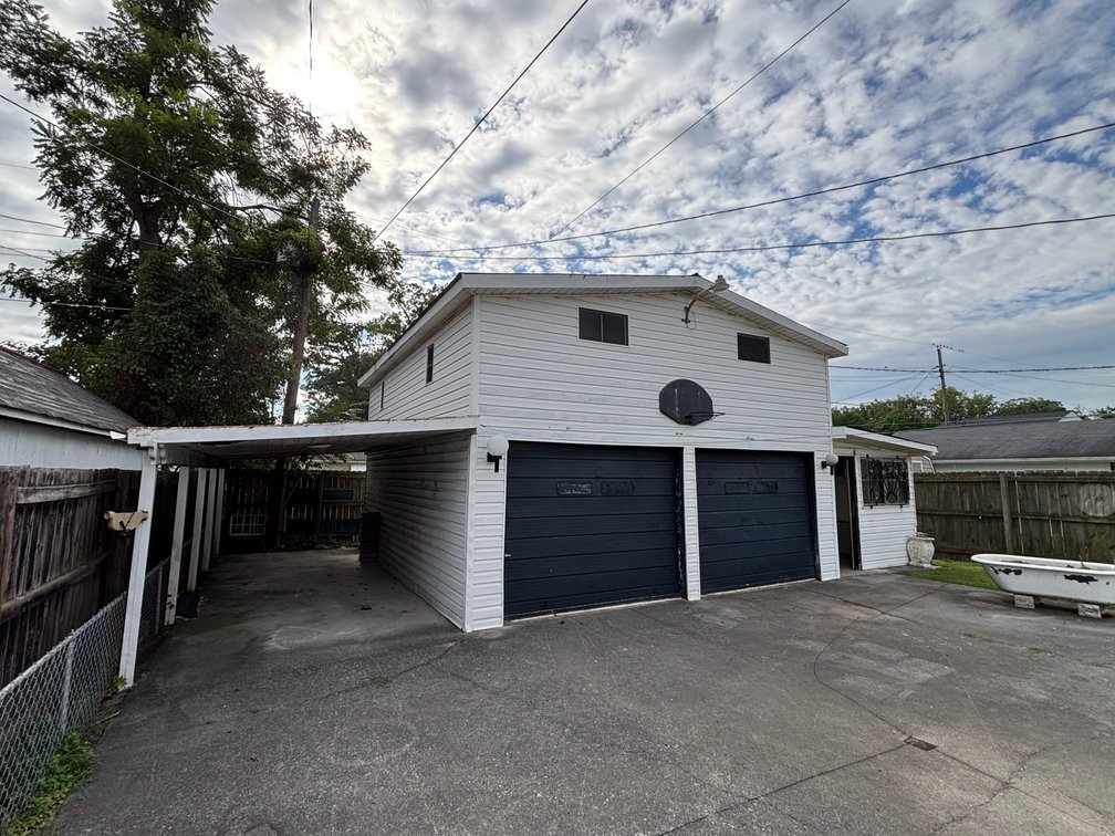 Image for 725 ROSS STREET  KINGSPORT, TN 37664