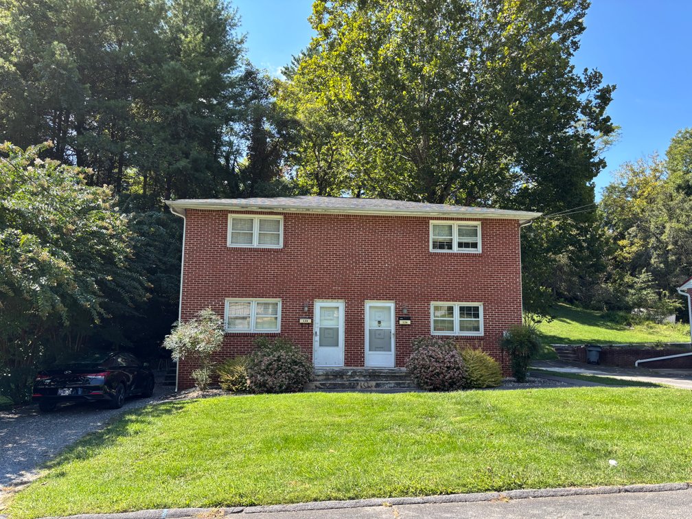 Image for 126 SYCAMORE DRIVE  BRISTOL, TN 37620