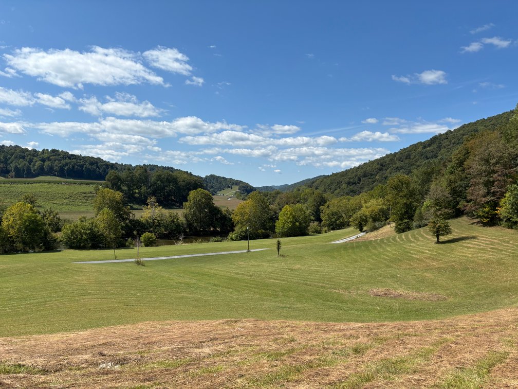 Image for BARNROCK ROAD  MENDOTA, VA 24270