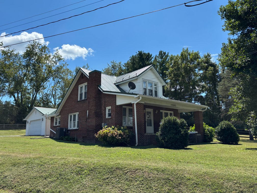 Image for 19640 TUCKAWAY DR.  ABINGDON, VA 24210