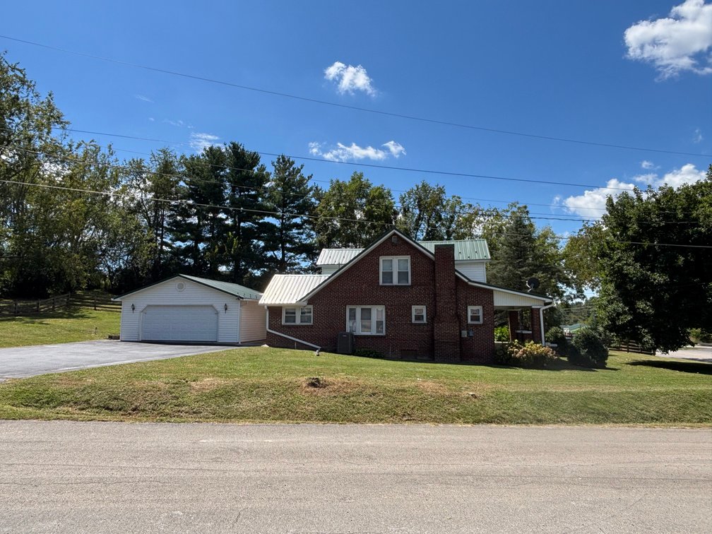 Image for 19640 TUCKAWAY DR.  ABINGDON, VA 24210