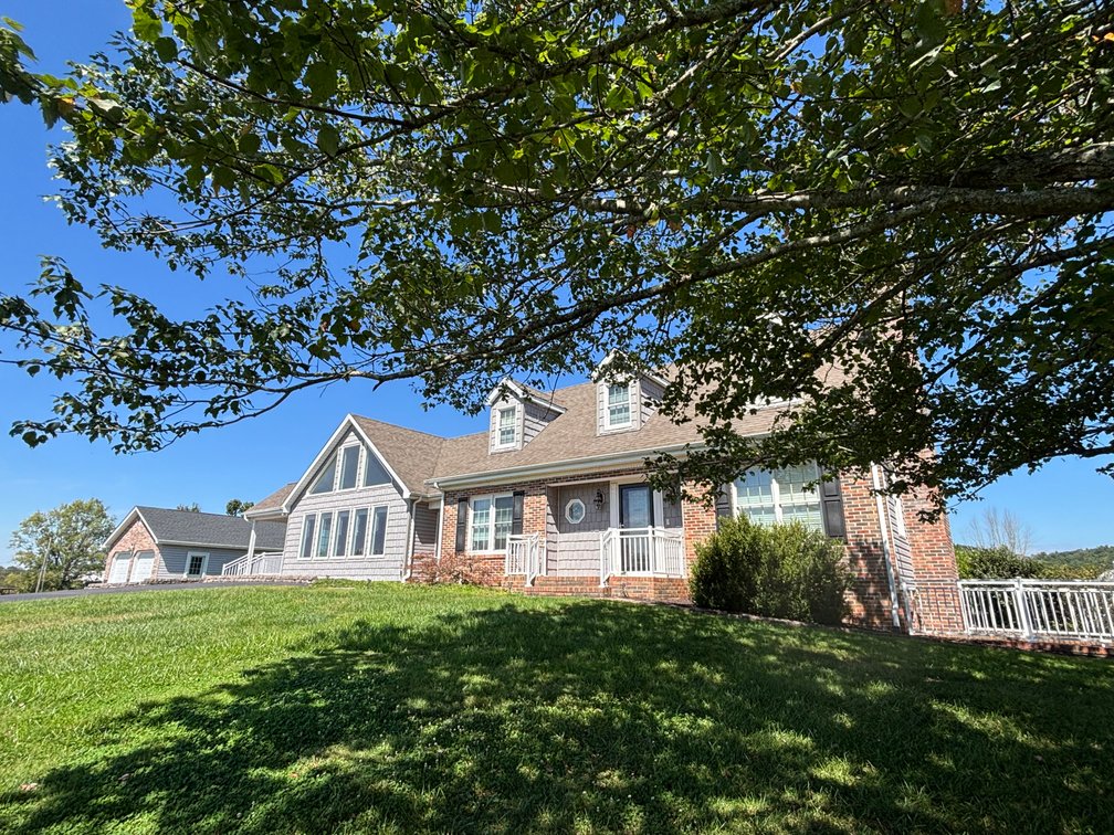 Image for 29003 RHEA VALLEY ROAD  MEADOWVIEW, VA 24361