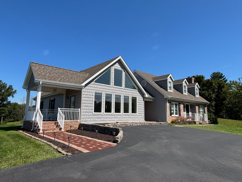 Image for 29003 RHEA VALLEY ROAD  MEADOWVIEW, VA 24361