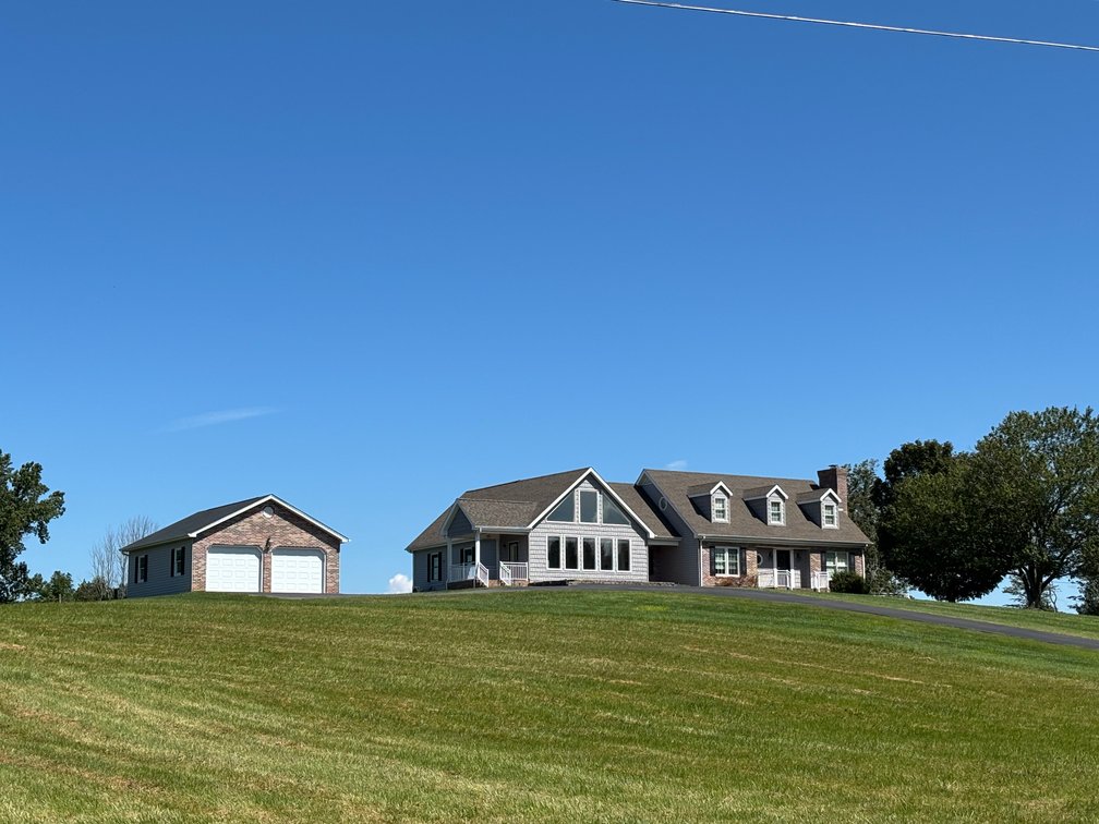 Image for 29003 RHEA VALLEY ROAD  MEADOWVIEW, VA 24361
