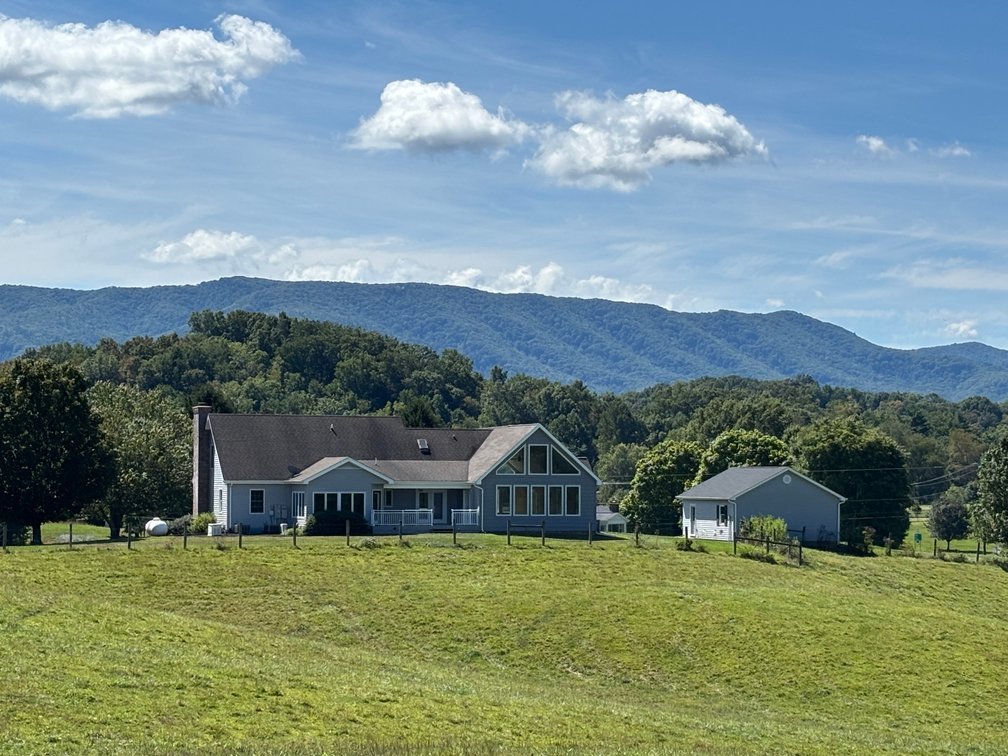 Image for 29003 RHEA VALLEY ROAD  MEADOWVIEW, VA 24361