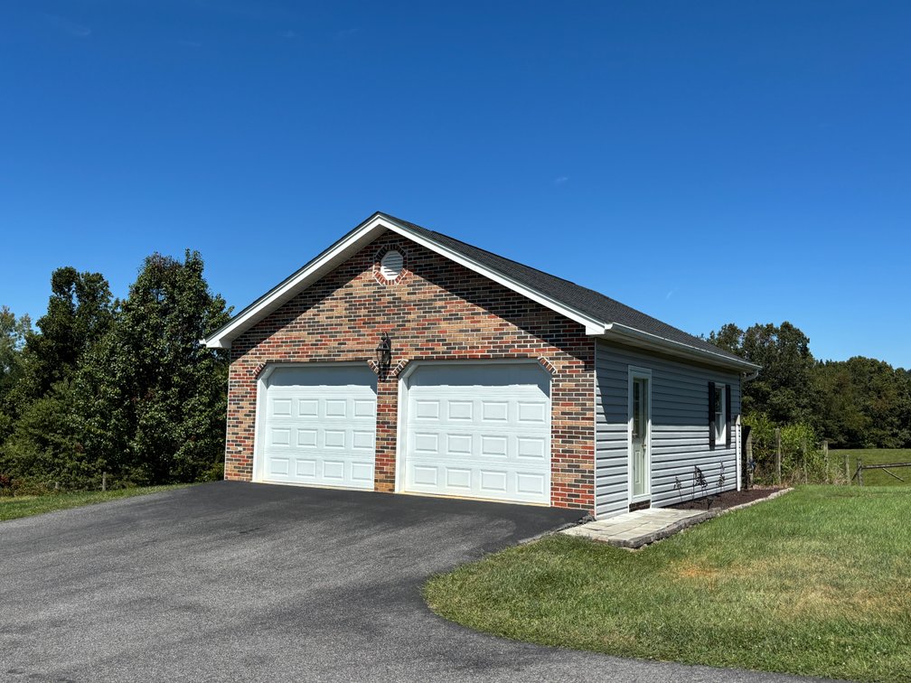Image for 29003 RHEA VALLEY ROAD  MEADOWVIEW, VA 24361