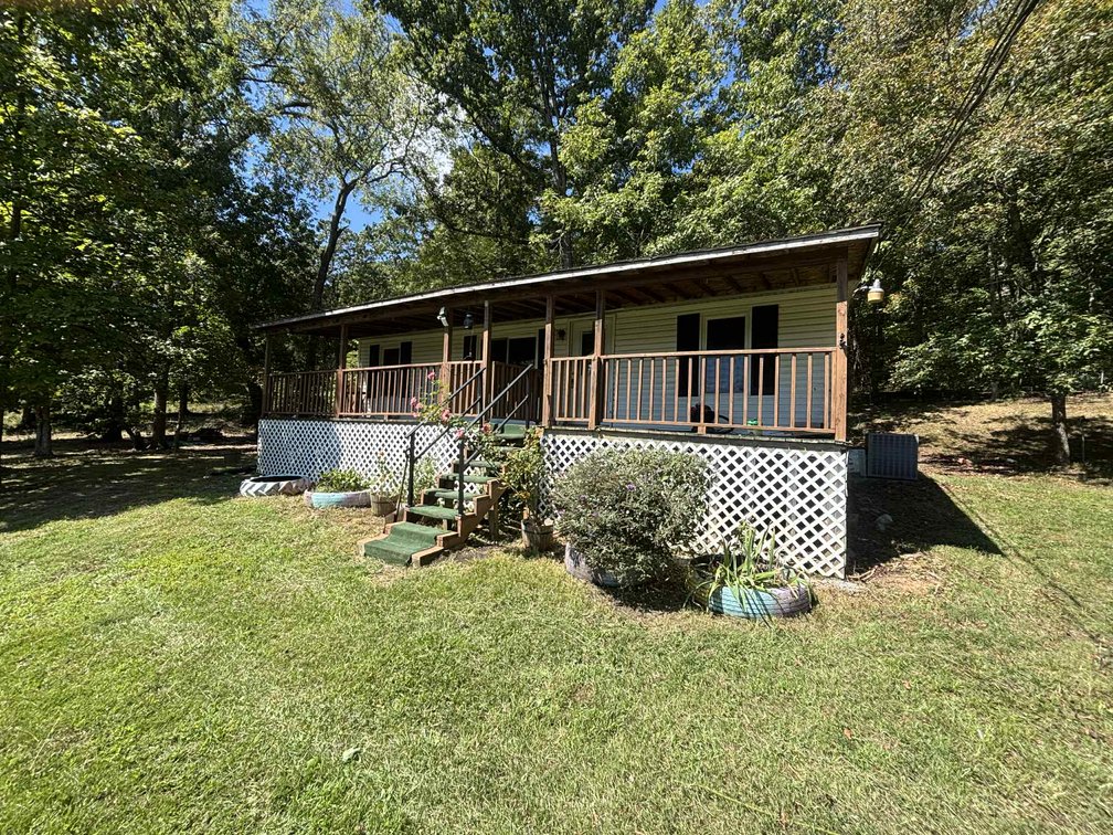 Image for 428 N. MASENGILL ROAD  GREENEVILLE, TN 37743