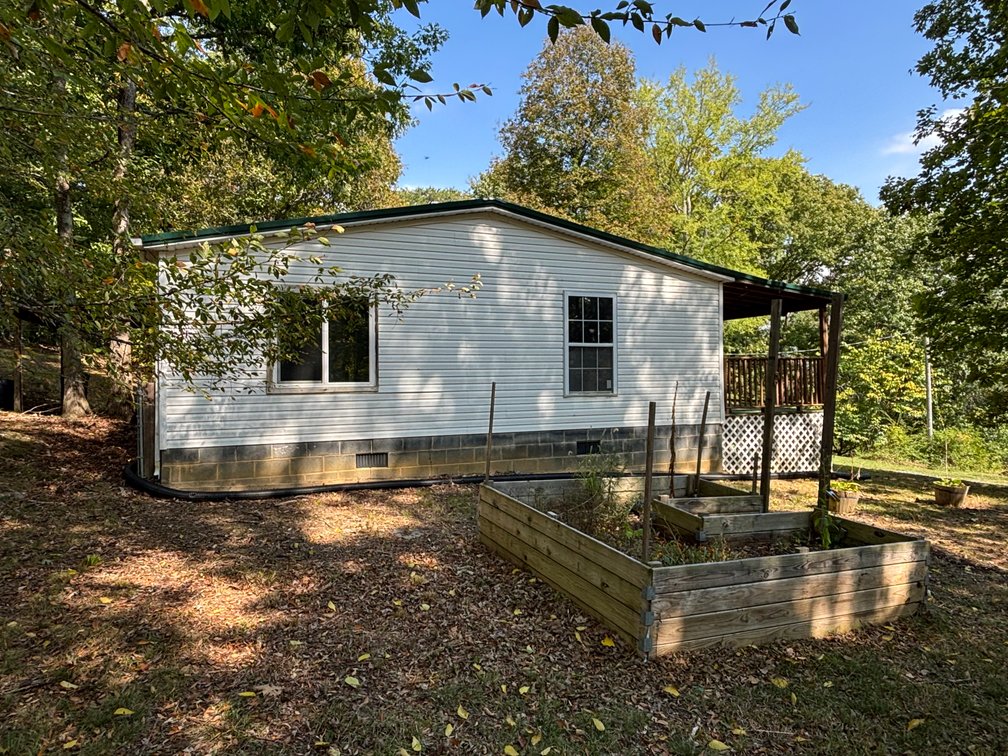 Image for 428 N. MASENGILL ROAD  GREENEVILLE, TN 37743