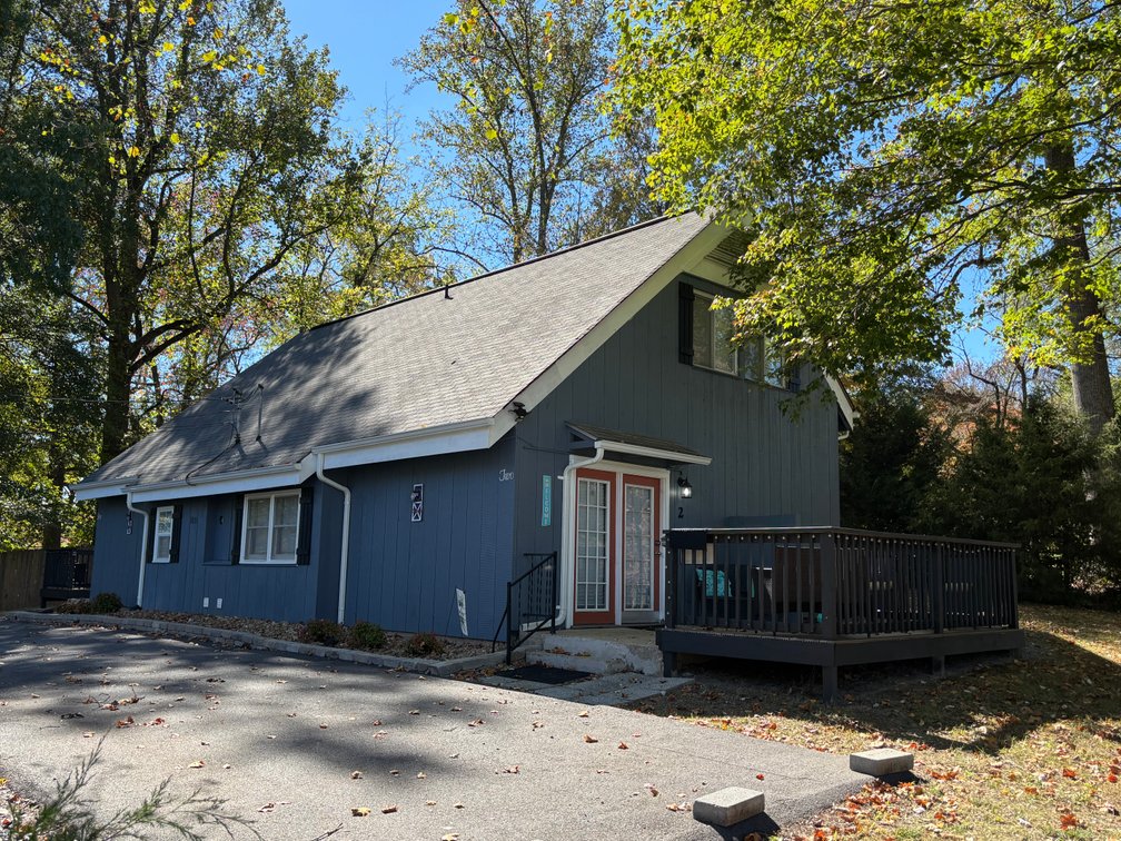 Image for 3033 NEWTON STREET  JOHNSON CITY, TN 37604