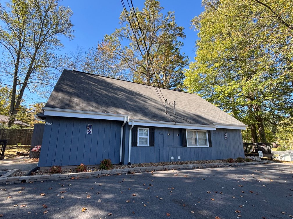 Image for 3033 NEWTON STREET  JOHNSON CITY, TN 37604