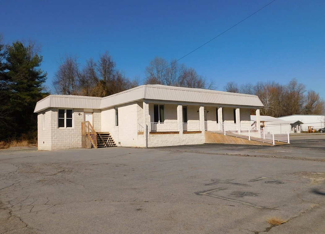 Image for 25239 LEE HIGHWAY  ABINGDON, VA 24211