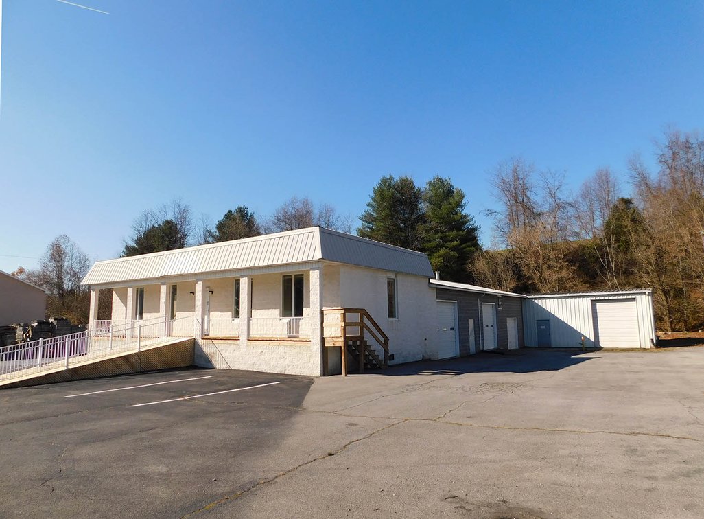 Image for 25239 LEE HIGHWAY  ABINGDON, VA 24211