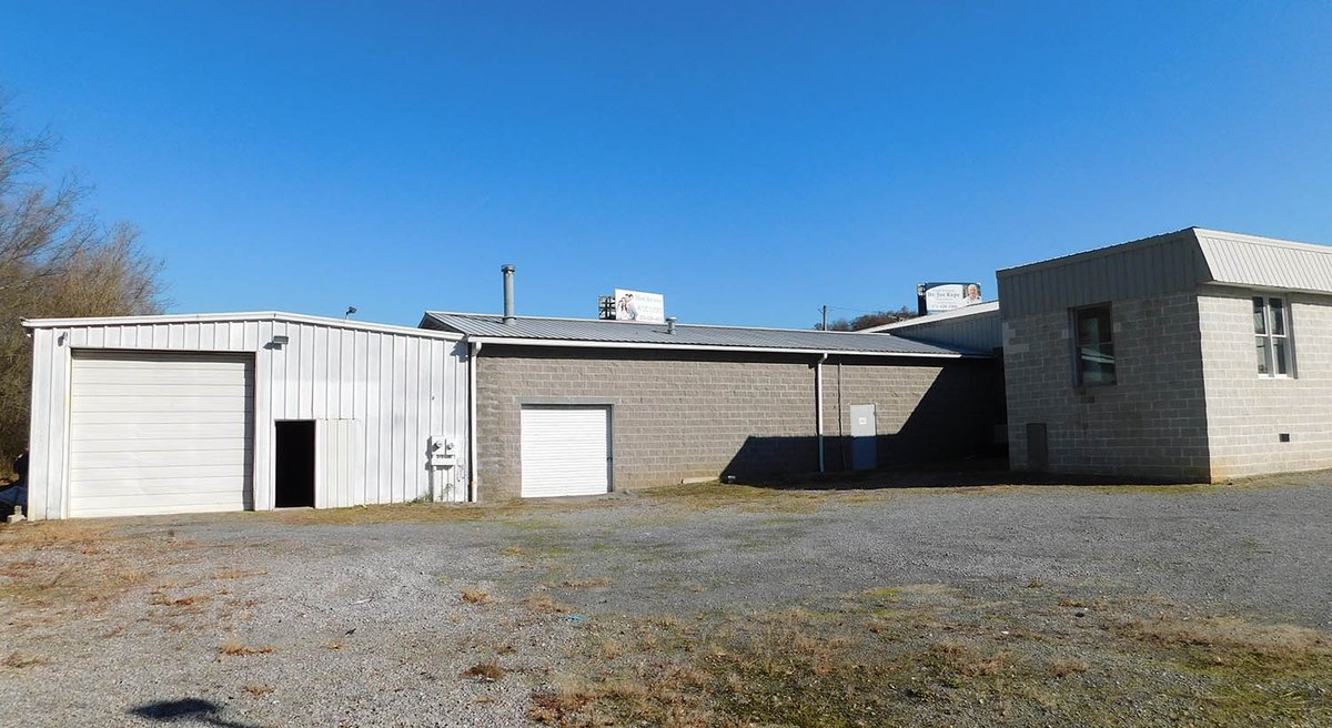 Image for 25239 LEE HIGHWAY  ABINGDON, VA 24211