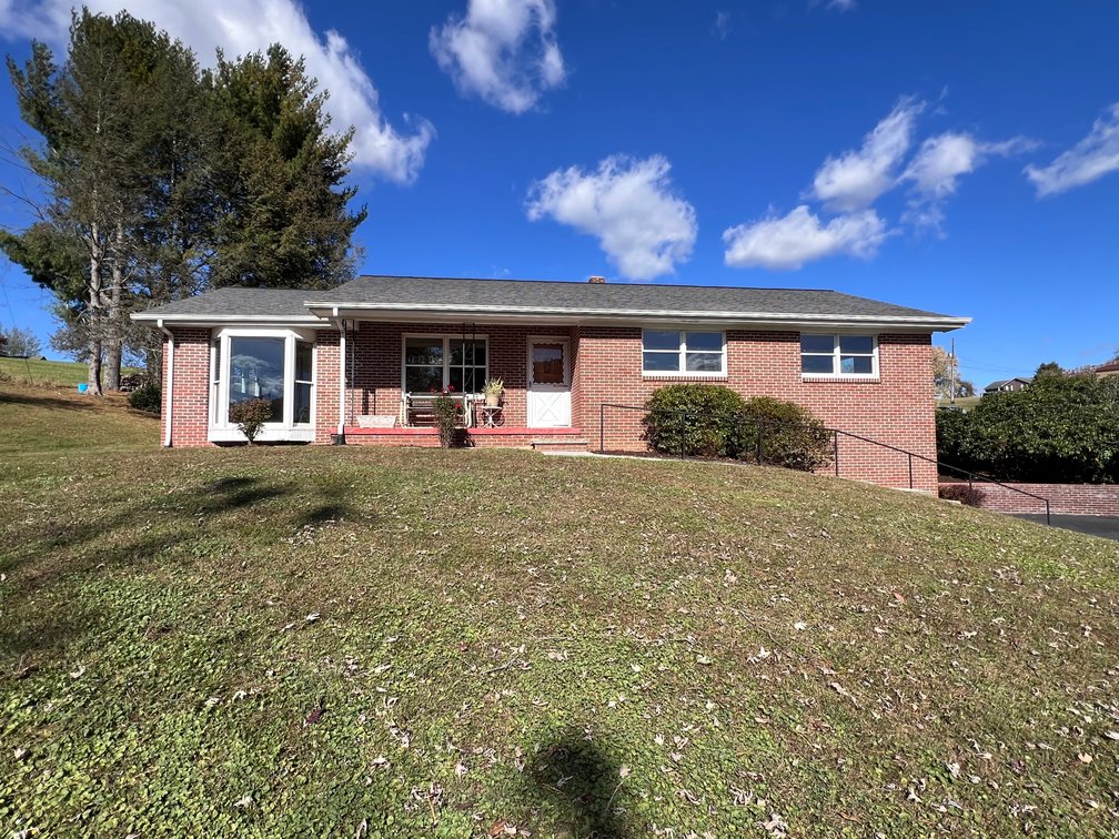 Image for 20276 GREEN SPRING ROAD  ABINGDON, VA 24211