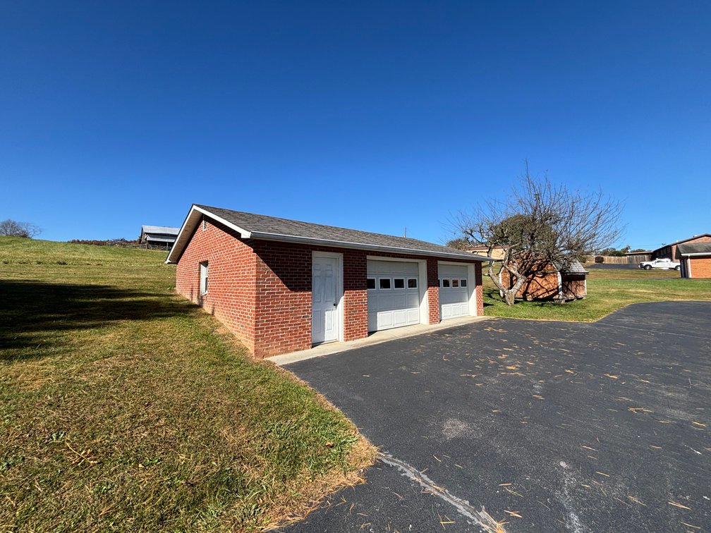 Image for 20276 GREEN SPRING ROAD  ABINGDON, VA 24211