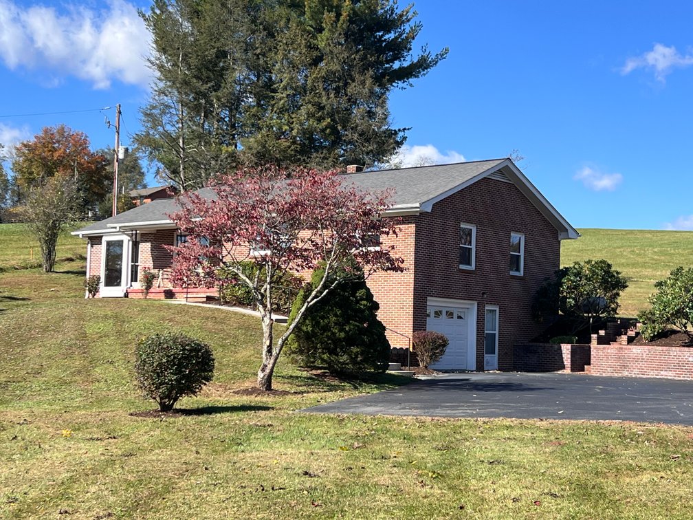 Image for 20276 GREEN SPRING ROAD  ABINGDON, VA 24211