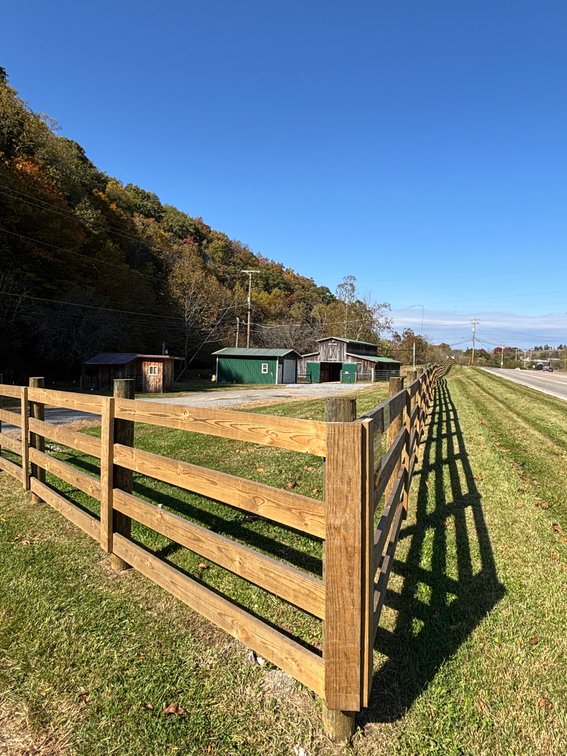 Image for 17212 JEB STUART HIGHWAY  ABINGDON, VA 24211