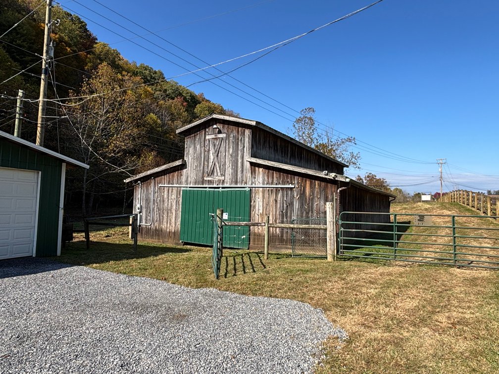 Image for 17212 JEB STUART HIGHWAY  ABINGDON, VA 24211