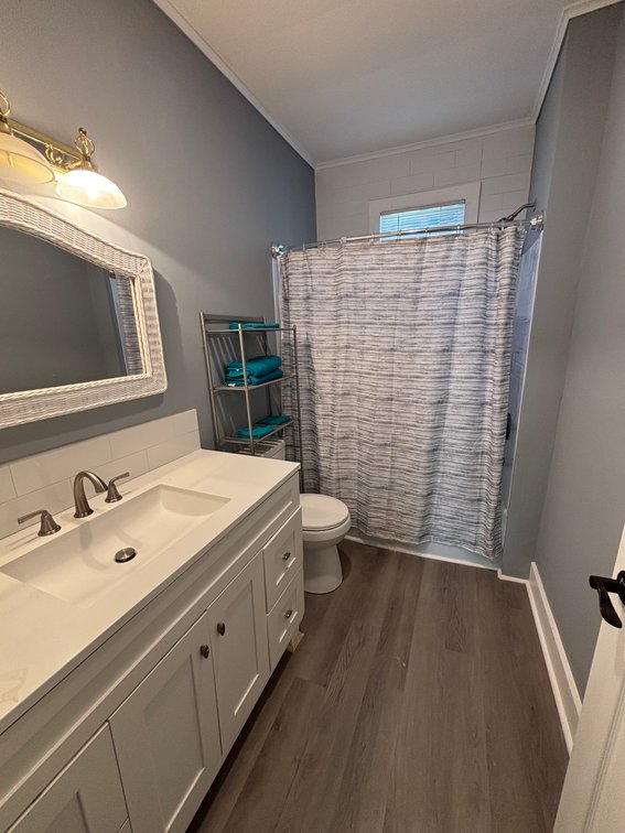 Image for 726 PEARL STREET  BRISTOL, VA 24201