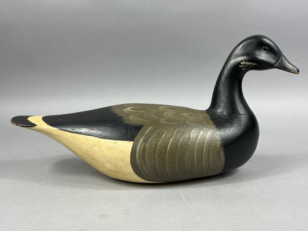 Brant by H V Shourds 