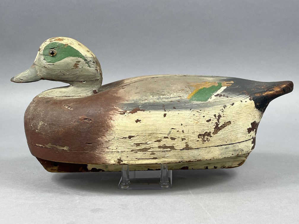Widgeon by Wildfowler Decoy Co