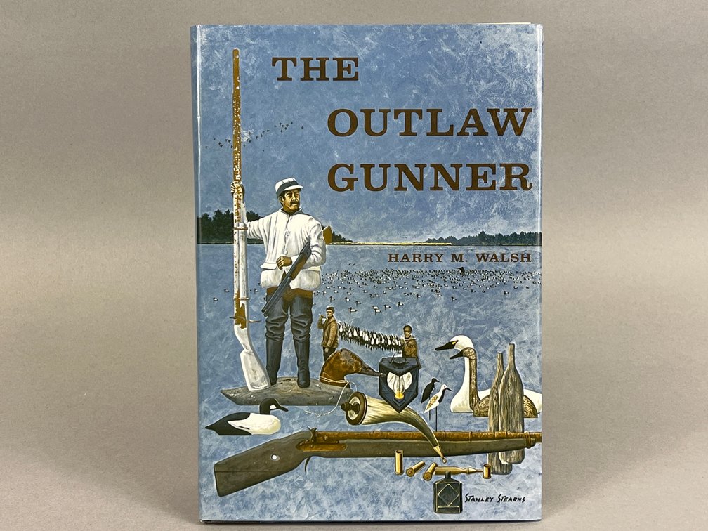The Outlaw Gunner