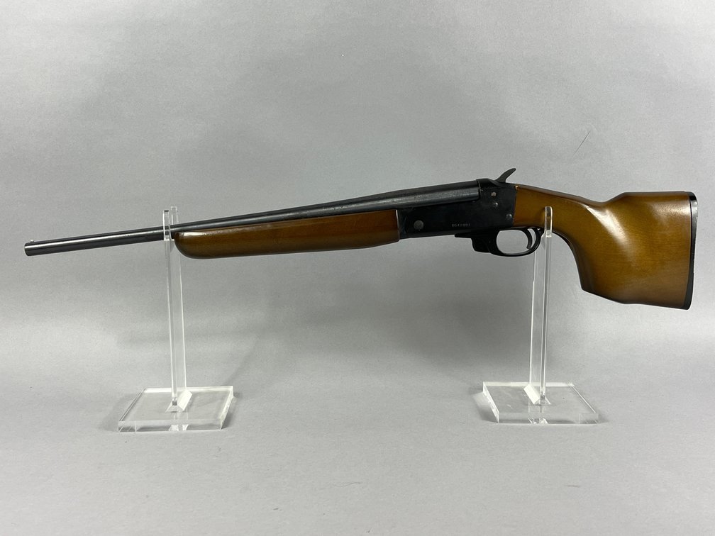 Image for New Years Firearm Auction 2024