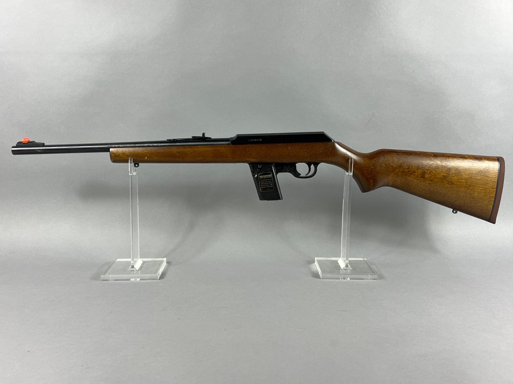 Marlin Mod 9 