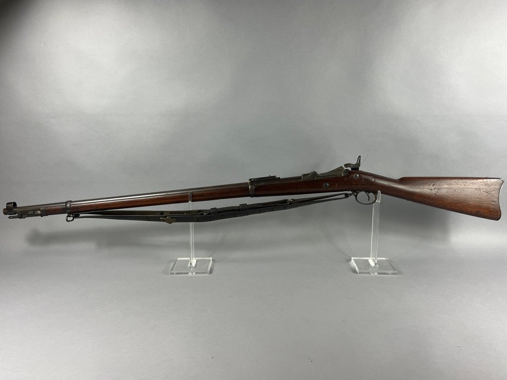 US Springfield Mod 1884