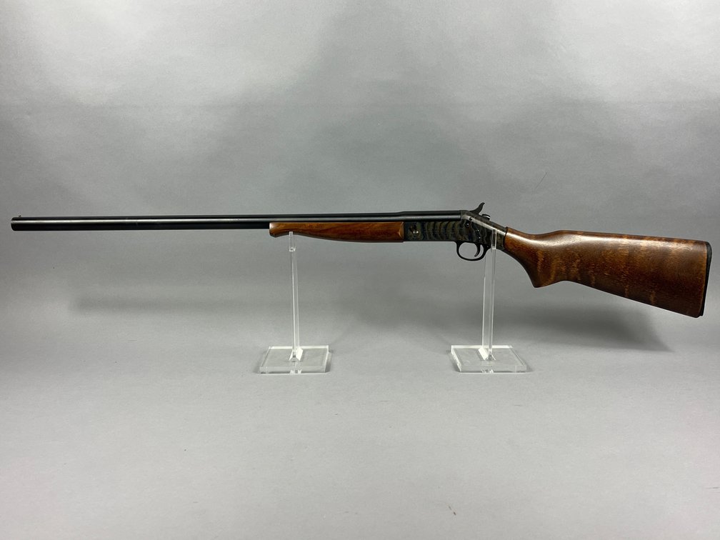 New England Arms Pardner SB1