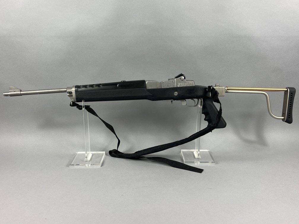 Ruger Mini 14