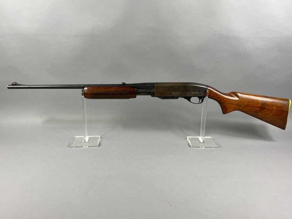 Remington Mod 760 
