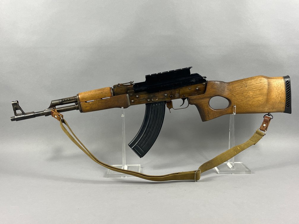 Norinco Mac-90 Sporter