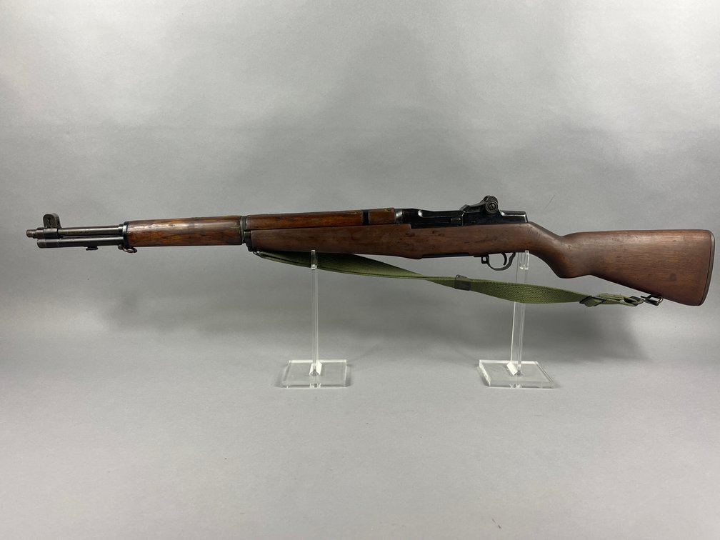 US Springfield M-1