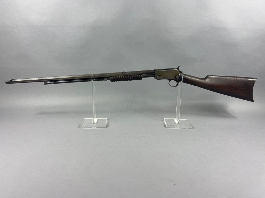 Winchester Mod 1890 