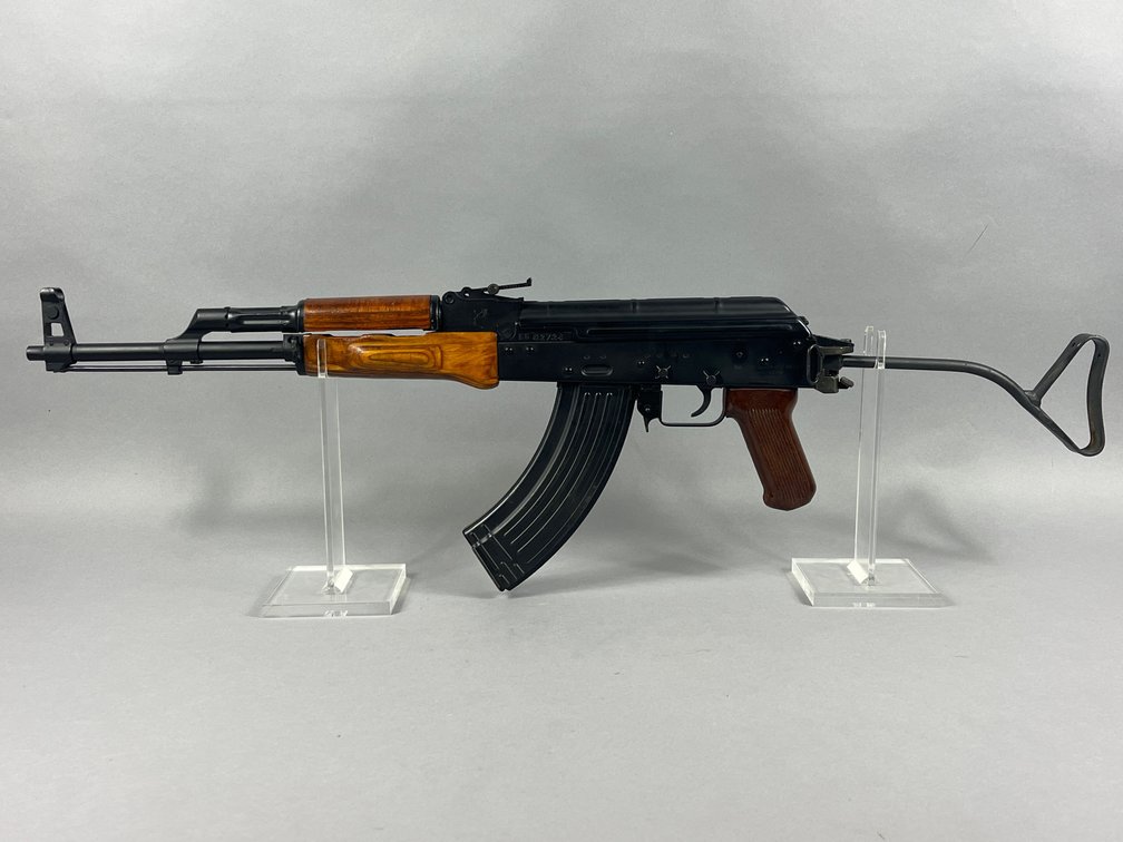 AK-47 by Maadi 