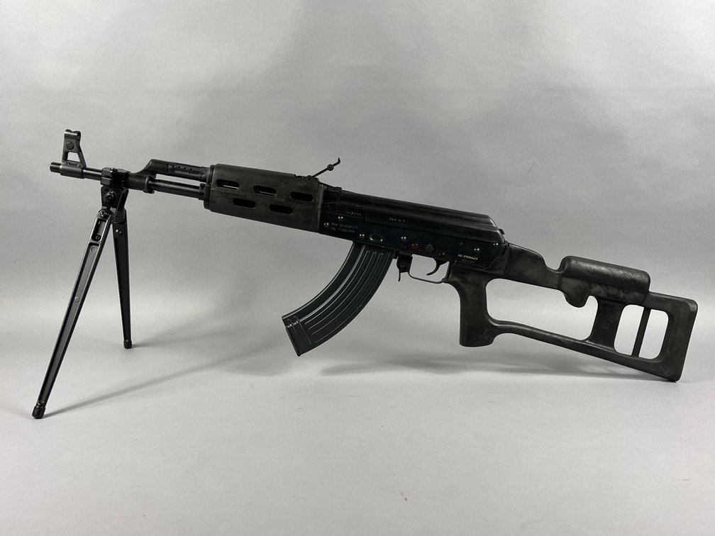 Norinco Mak 90 Sporter