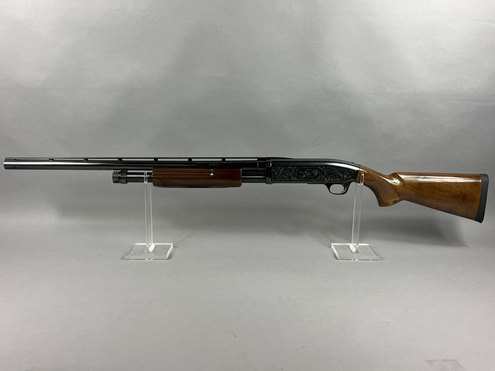 Browning Arms Co Field Model 10 Gauge