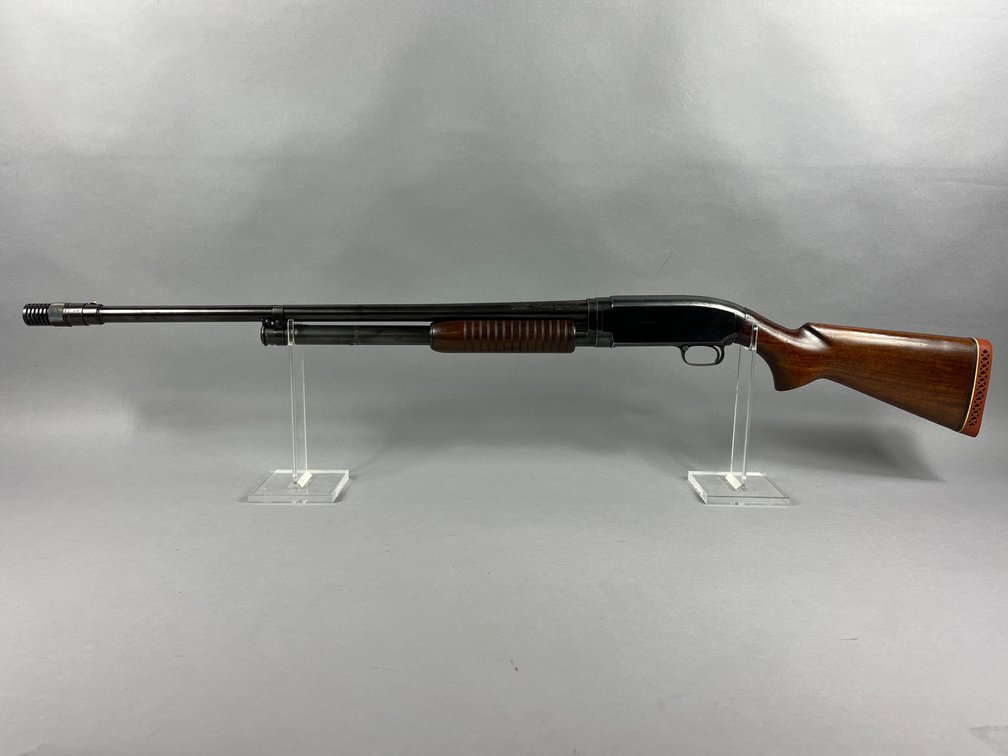 Winchester Mod 12 