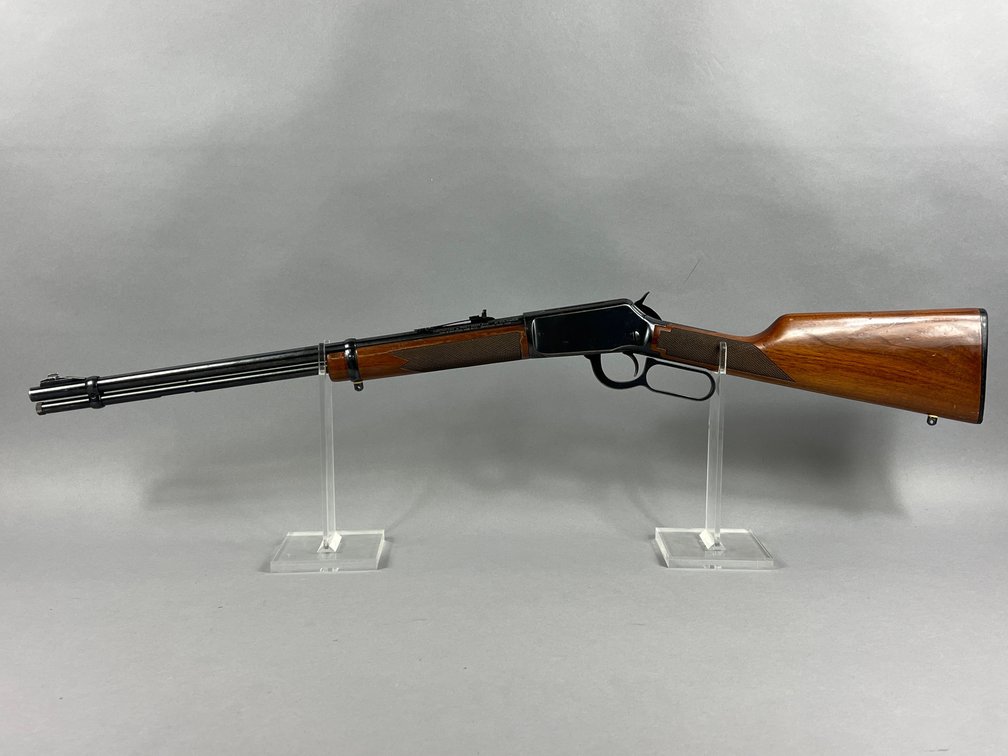 Winchester 9422M XTR 