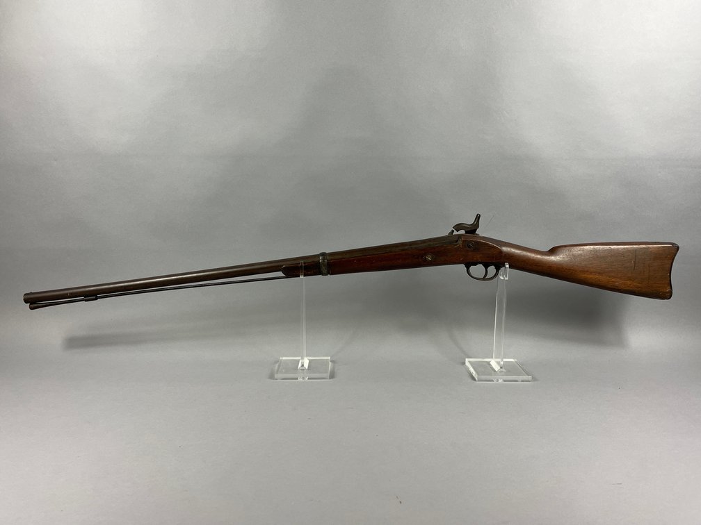 US Springfield Mod 1864