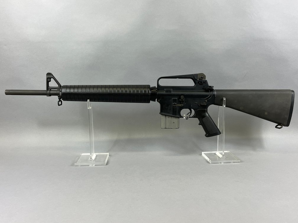 Bushmaster XM15-E2S