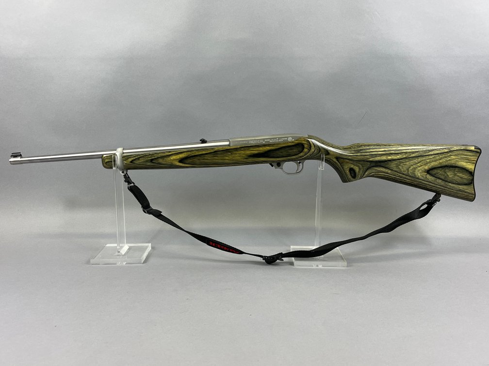 Ruger Mod 10/22 Carbine