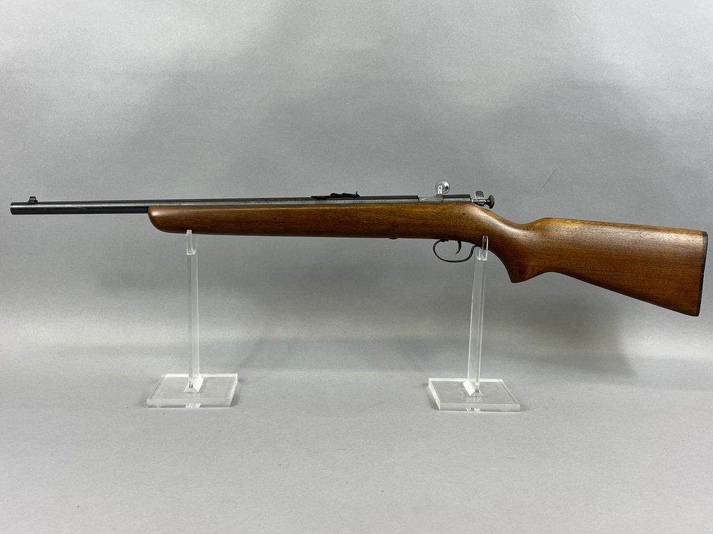 Winchester Mod 67a