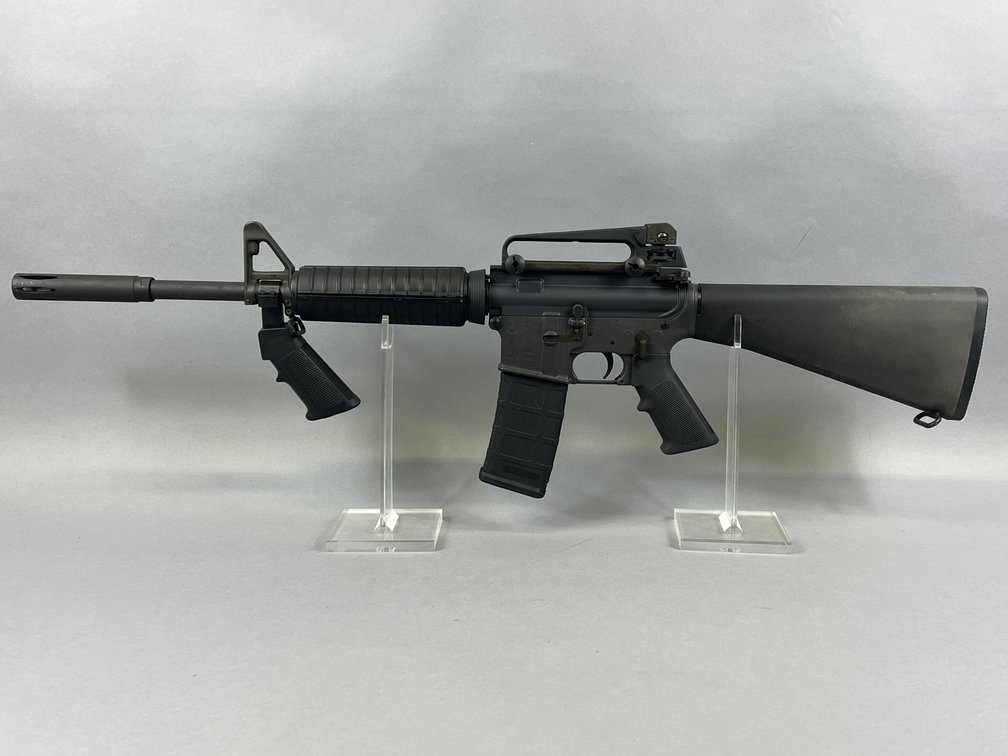 Colt Sporter Lightweight