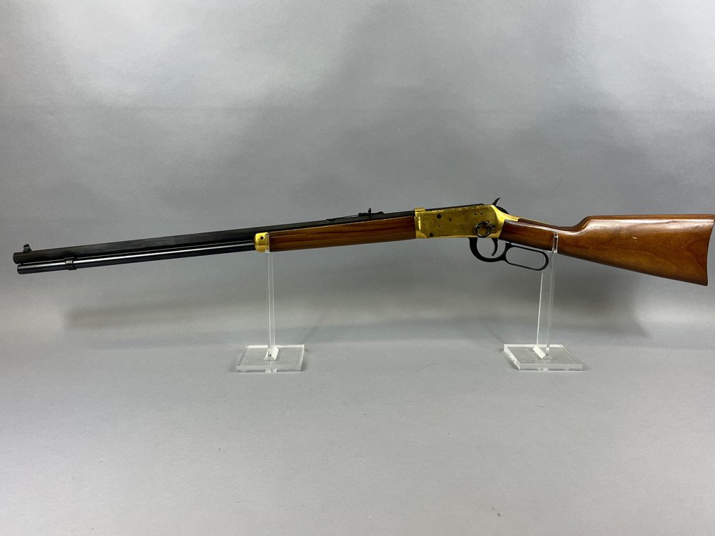 Winchester 30-30